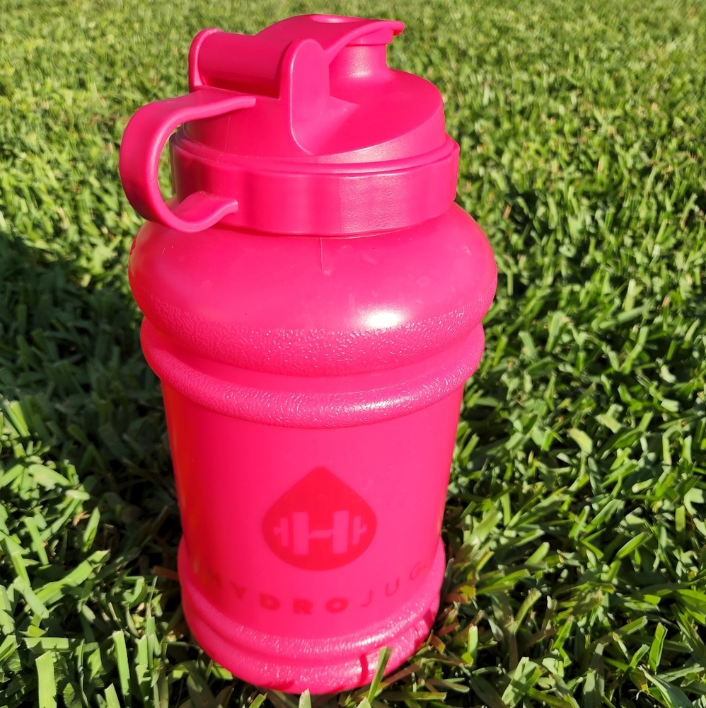 *POM* Pomegranate Hydrojug (Classic Limited Ed.)